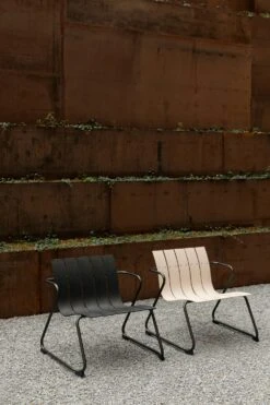 Mater Ocean Lounge Chair, Sand -Hay Sales Store mater ocean lounge chair 0