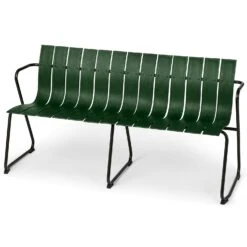 Mater Ocean OC2 Bench, Green