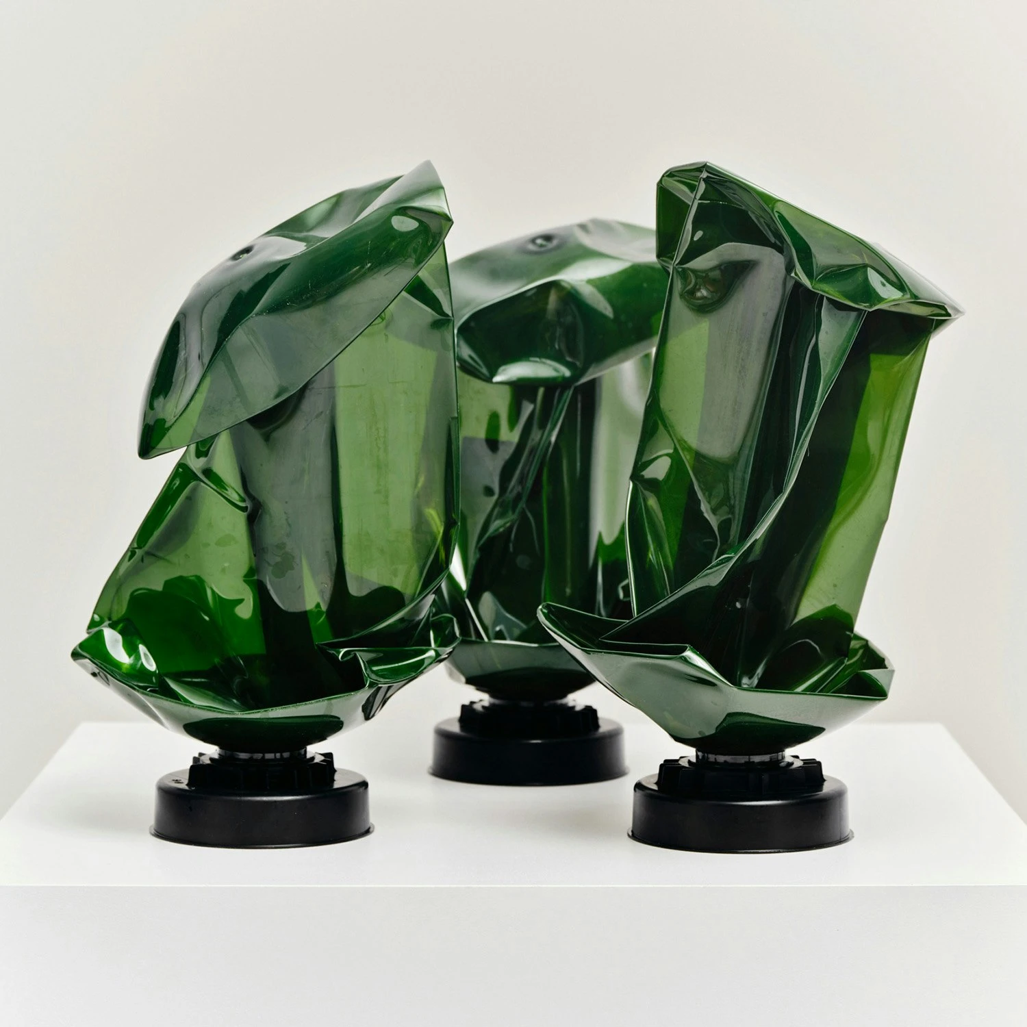 Mater Ocean OC2 Bench, Green 6 Mater Ocean OC2 Bench, Green - Image 6