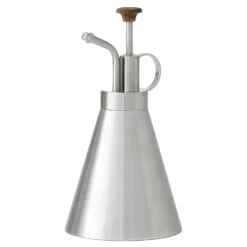 Menu Hydrous Plant Mister, Stainless Steel