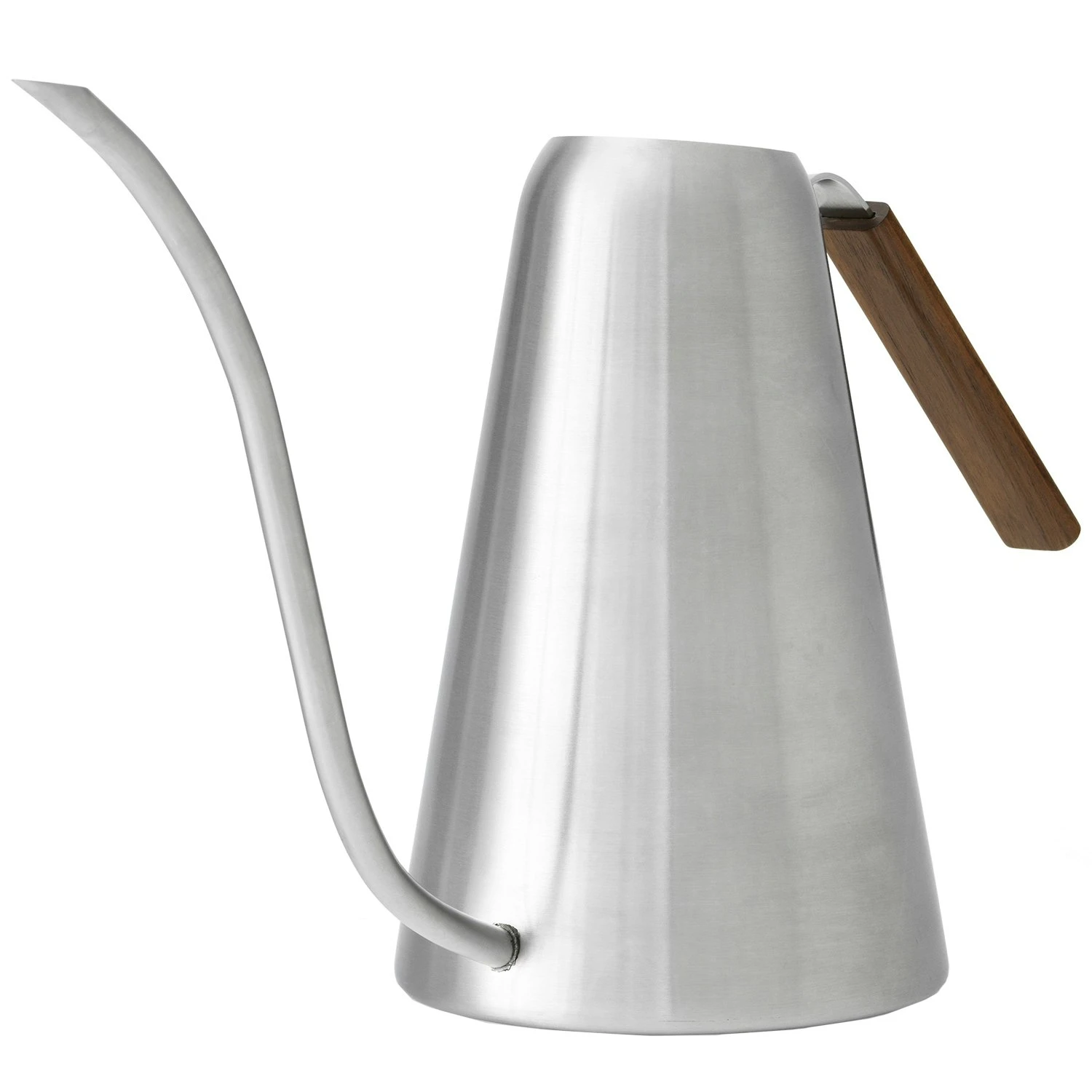 Menu Hydrous Watering Can, Stainless Steel 1 Menu Hydrous Watering Can, Stainless Steel