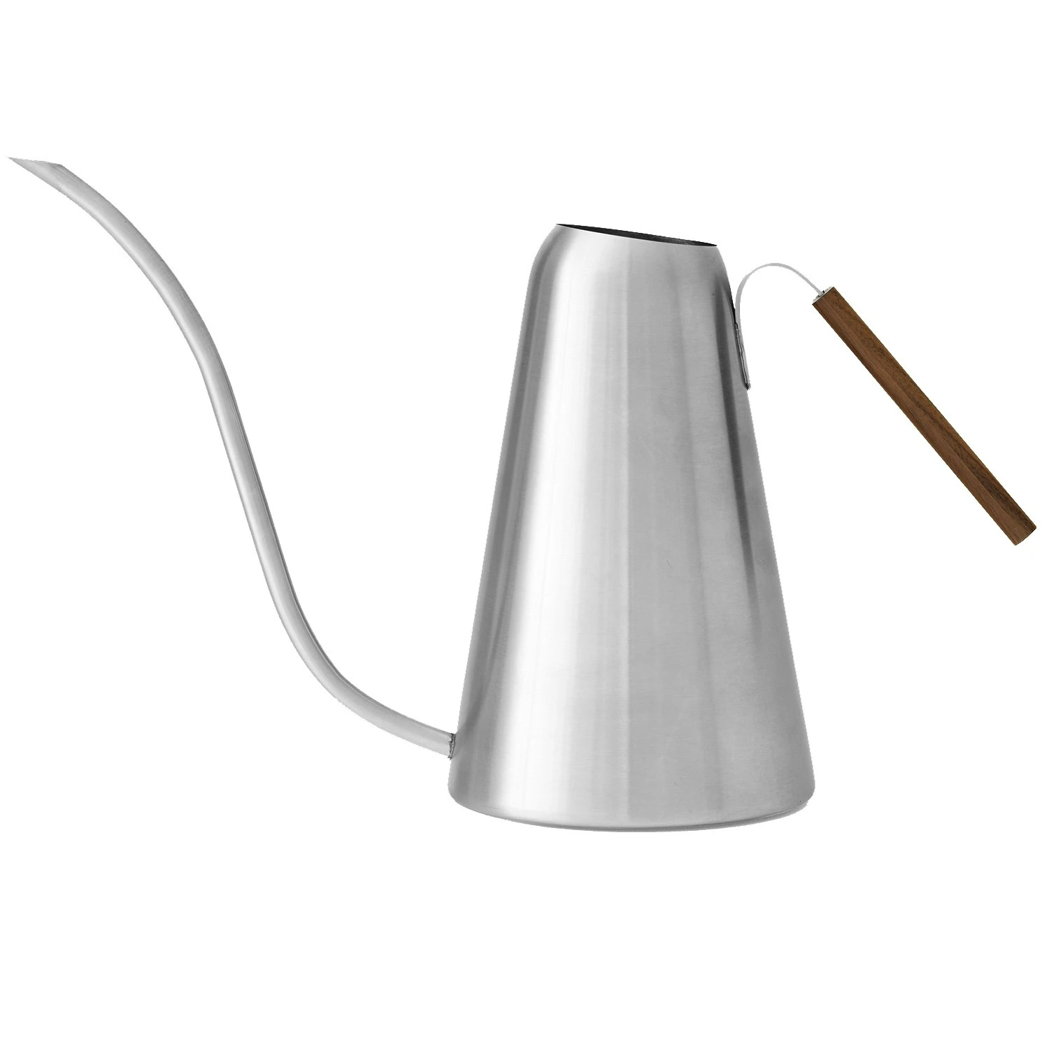 Menu Hydrous Watering Can, Stainless Steel 2 Menu Hydrous Watering Can, Stainless Steel - Image 2