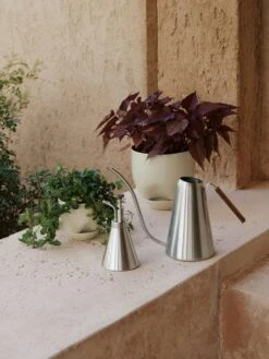 Menu Hydrous Watering Can, Stainless Steel 7 Menu Hydrous Watering Can, Stainless Steel -Hay Sales Store menu hydrous watering can h20 steel 3