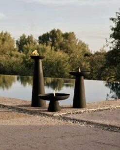 Menu Meira Oil Lamp Black, 15 Cm 10 Menu Meira Oil Lamp Black, 15 Cm -Hay Sales Store menu meira oil lantern h135 black 18