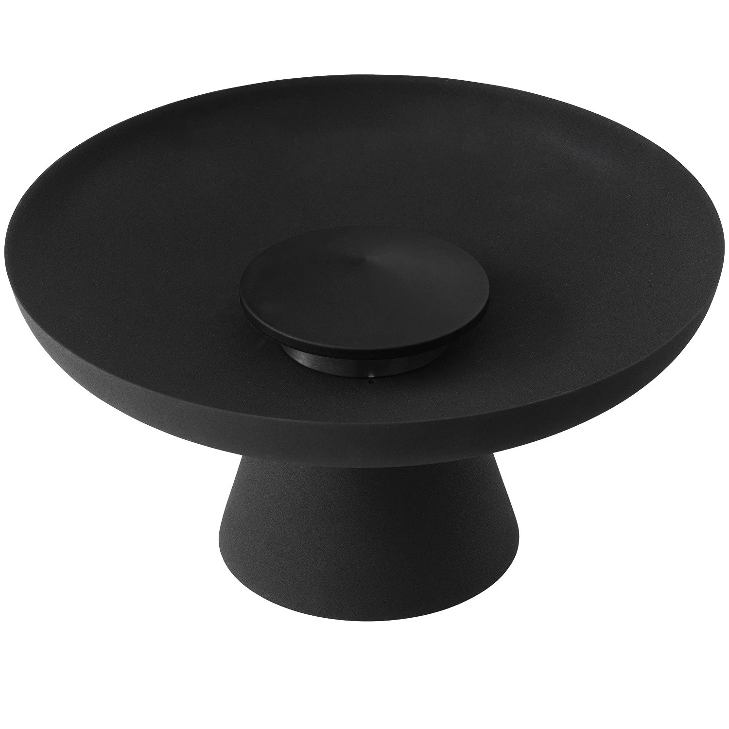 Menu Meira Oil Lamp Black, 15 Cm 2 Menu Meira Oil Lamp Black, 15 Cm - Image 2