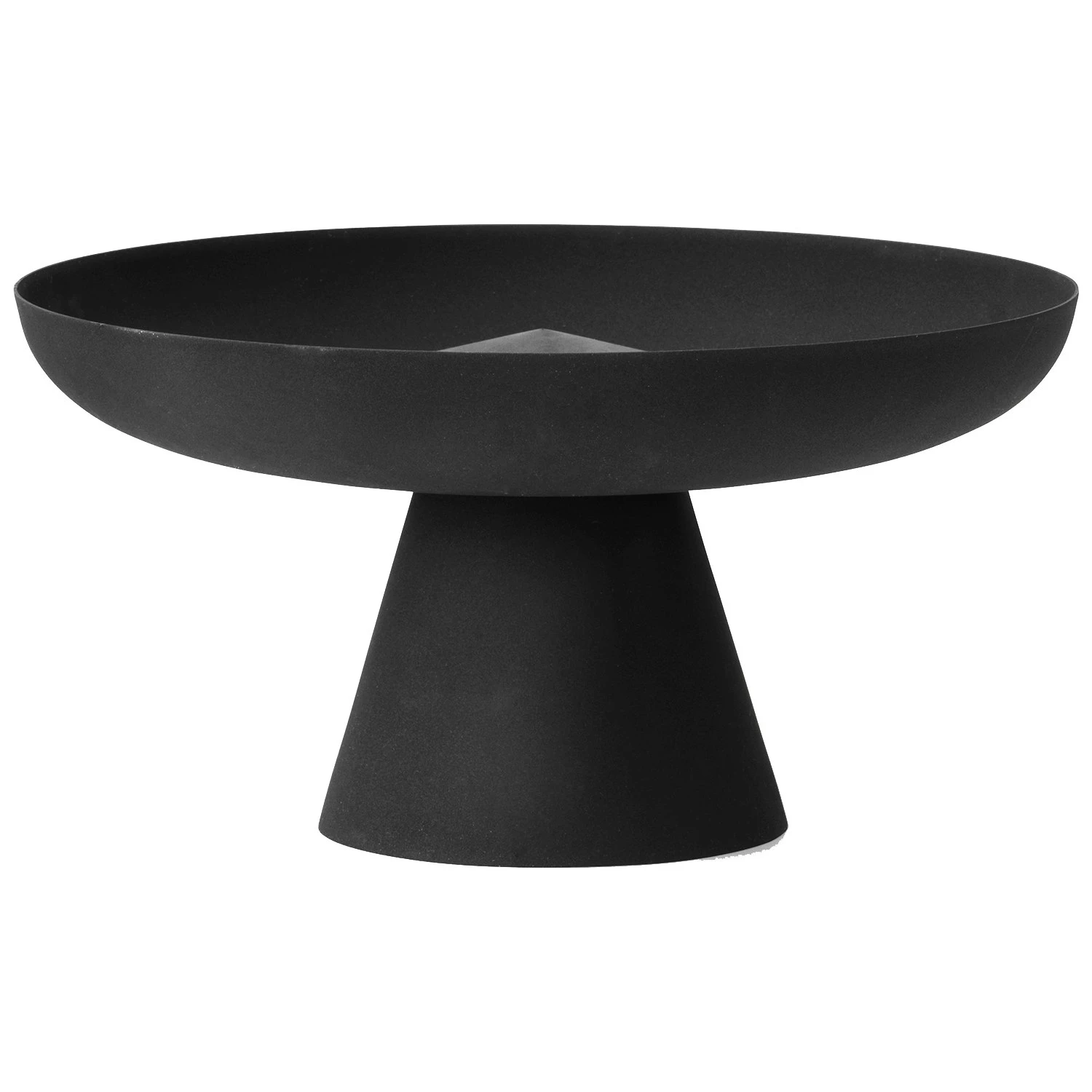 Menu Meira Oil Lamp Black, 15 Cm 3 Menu Meira Oil Lamp Black, 15 Cm - Image 3