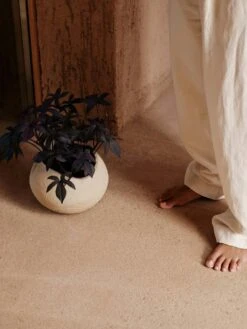 Menu Plantas Planter Ivory, 17 Cm -Hay Sales Store menu plantas planter h 17 ivory 10