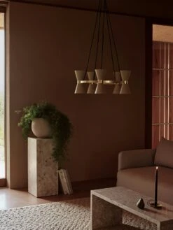 Menu Plantas Planter Ivory, 32 Cm -Hay Sales Store menu plantas planter h 17 ivory 17