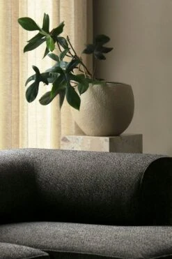 Menu Plantas Planter Ivory, 32 Cm -Hay Sales Store menu plantas planter h 17 ivory 20