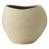 Menu Plantas Planter Ivory, 32 Cm