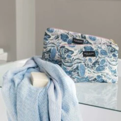 Mette Ditmer Bodrum Towel, Light Blue -Hay Sales Store mette ditmer bodrum 8
