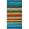 Missoni Home Beverly Beach Towel 100x180 Cm, 100