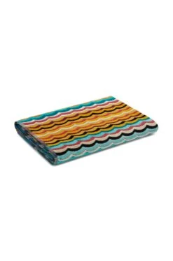 Missoni Home Beverly Beach Towel 100x180 Cm, 100 -Hay Sales Store missoni home beverly 3