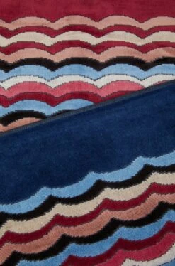 Missoni Home Beverly Beach Towel 100x180 Cm, 149 -Hay Sales Store missoni home beverly 5