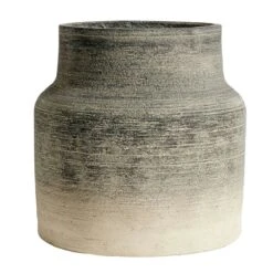 Muubs Kanji Decorative Pot, 35 Cm