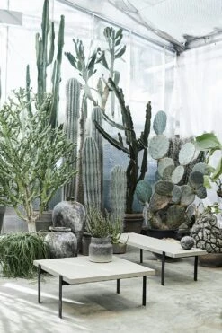 Muubs Kanji Decorative Pot, 22 Cm -Hay Sales Store muubs kanji jar 10