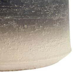 Muubs Kanji Pot Low Grey, 21 Cm -Hay Sales Store muubs kanji pot low grey 11