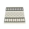 Asta Rug 70x90 Cm, Warm Grey
