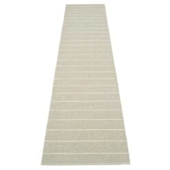Carl Rug 70x350 Cm, Linen/Beige
