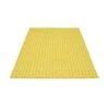 Honey Rug 180x260 Cm, Mustard/Vanilla