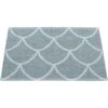 Kotte Rug, Storm 70x50 Cm, Storm/ Blue Fog