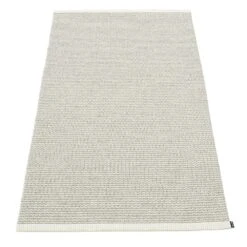 Mono Rug 85x260 Cm, Fossil Grey/Warm Grey