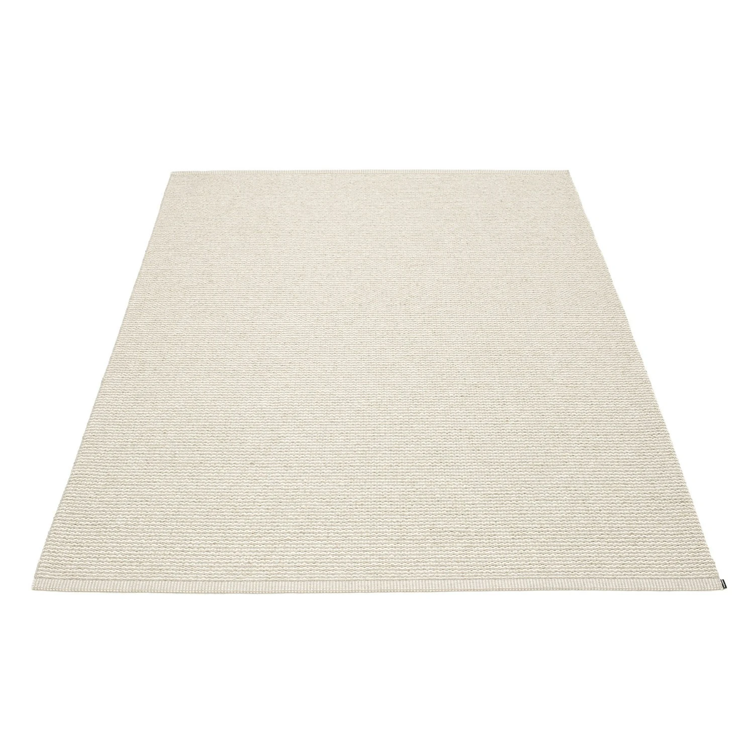 Mono Rug 180x300cm, Linen/Vanilla 1 Mono Rug 180x300cm, Linen/Vanilla