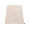 Mono Rug 60x85 Cm, Pale Rose/Ballet