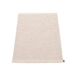 Mono Rug 60x85 Cm, Pale Rose/Ballet