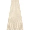Noa Rug Beige / Vanilla, 70x350 Cm