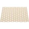 Noa Rug Beige / Vanilla, 50x70 Cm