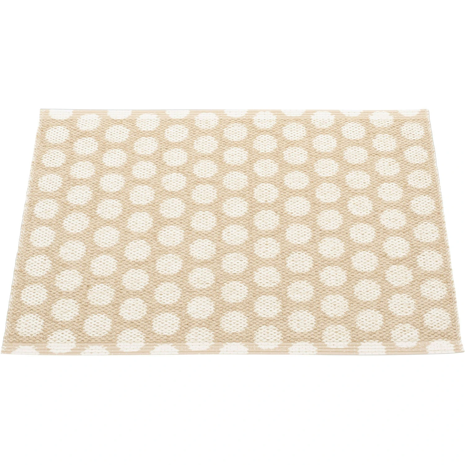 Noa Rug Beige / Vanilla, 50x70 Cm 1 Noa Rug Beige / Vanilla, 50x70 Cm