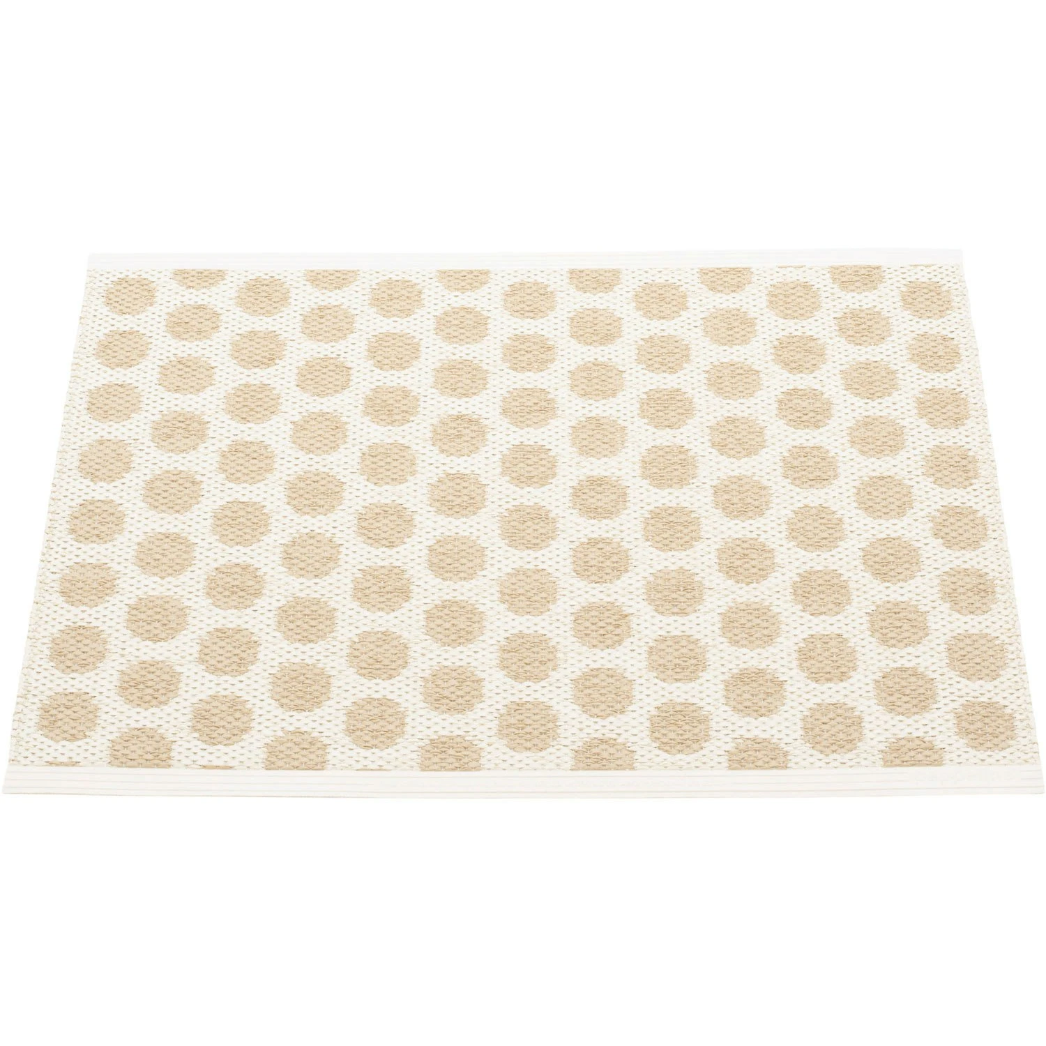 Noa Rug Beige / Vanilla, 50x70 Cm 2 Noa Rug Beige / Vanilla, 50x70 Cm - Image 2