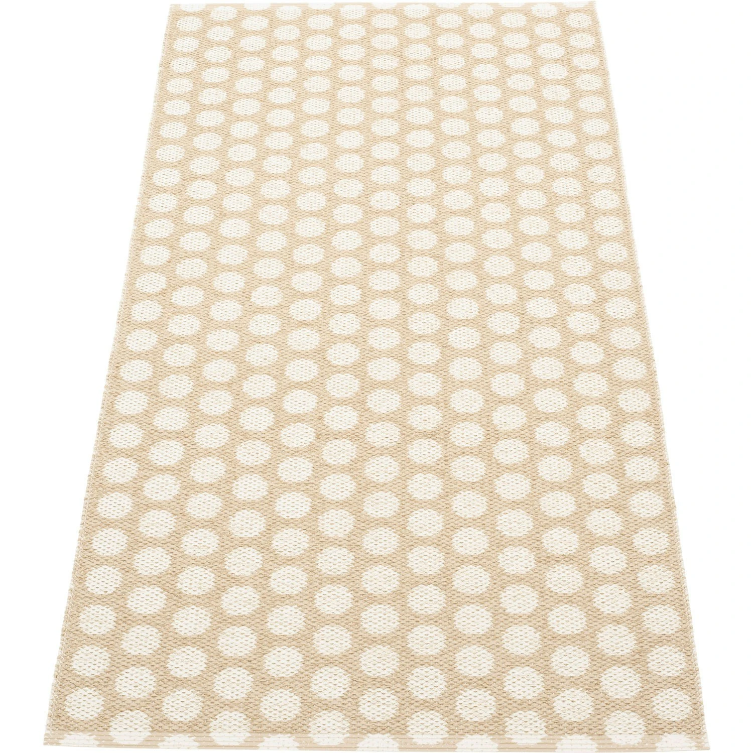 Noa Rug Beige / Vanilla, 70x150 Cm 1 Noa Rug Beige / Vanilla, 70x150 Cm