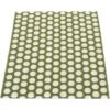 Noa Rug Olive / Vanilla / Warm Grey, 70x90 Cm