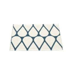 Otis Doormat 70x50 Cm, Mustard/Vanilla -Hay Sales Store pappelina otis doormat 70x50 cm 1 1