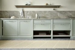 Randy Rug Sand/ Vanilla, 70x320 Cm -Hay Sales Store pappelina randy rug sand vanilla 2 1