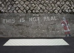 Rex Rug 70x60 Cm, Storm/Vanilla 6 Rex Rug 70x60 Cm, Storm/Vanilla -Hay Sales Store pappelina rex rug storm vanilla 3