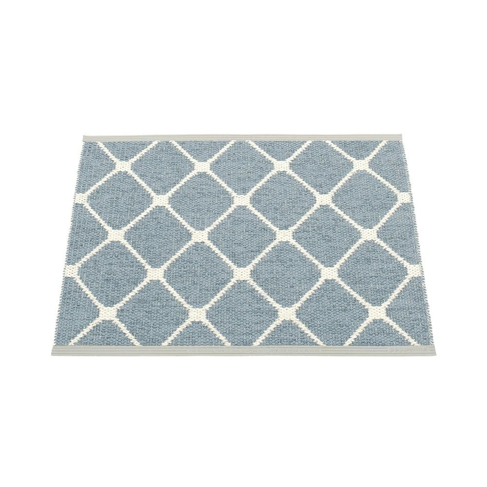 Rex Rug 70x60 Cm, Storm/Vanilla 1 Rex Rug 70x60 Cm, Storm/Vanilla