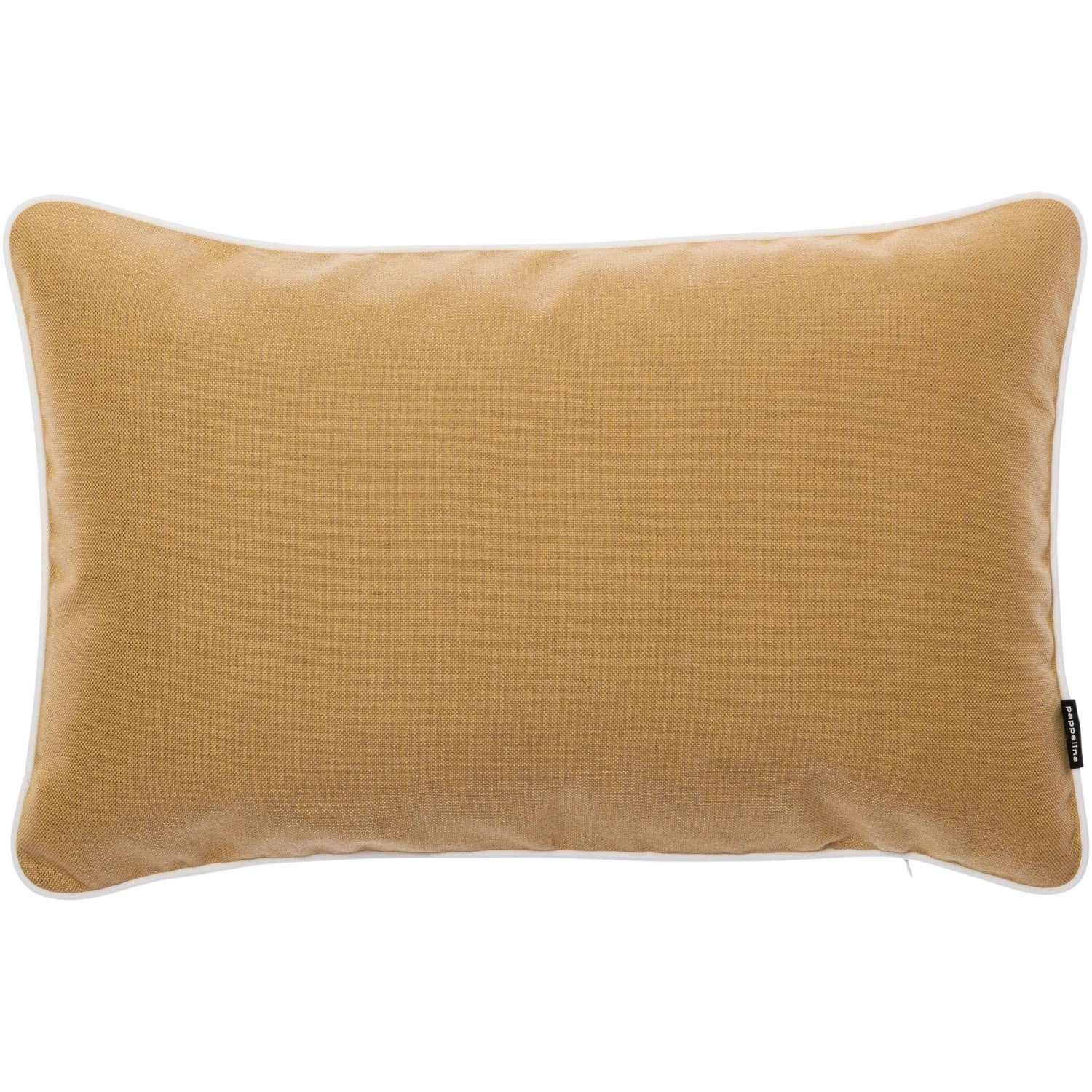 Sunny Cushion Amber, 38x58 Cm 1 Sunny Cushion Amber, 38x58 Cm