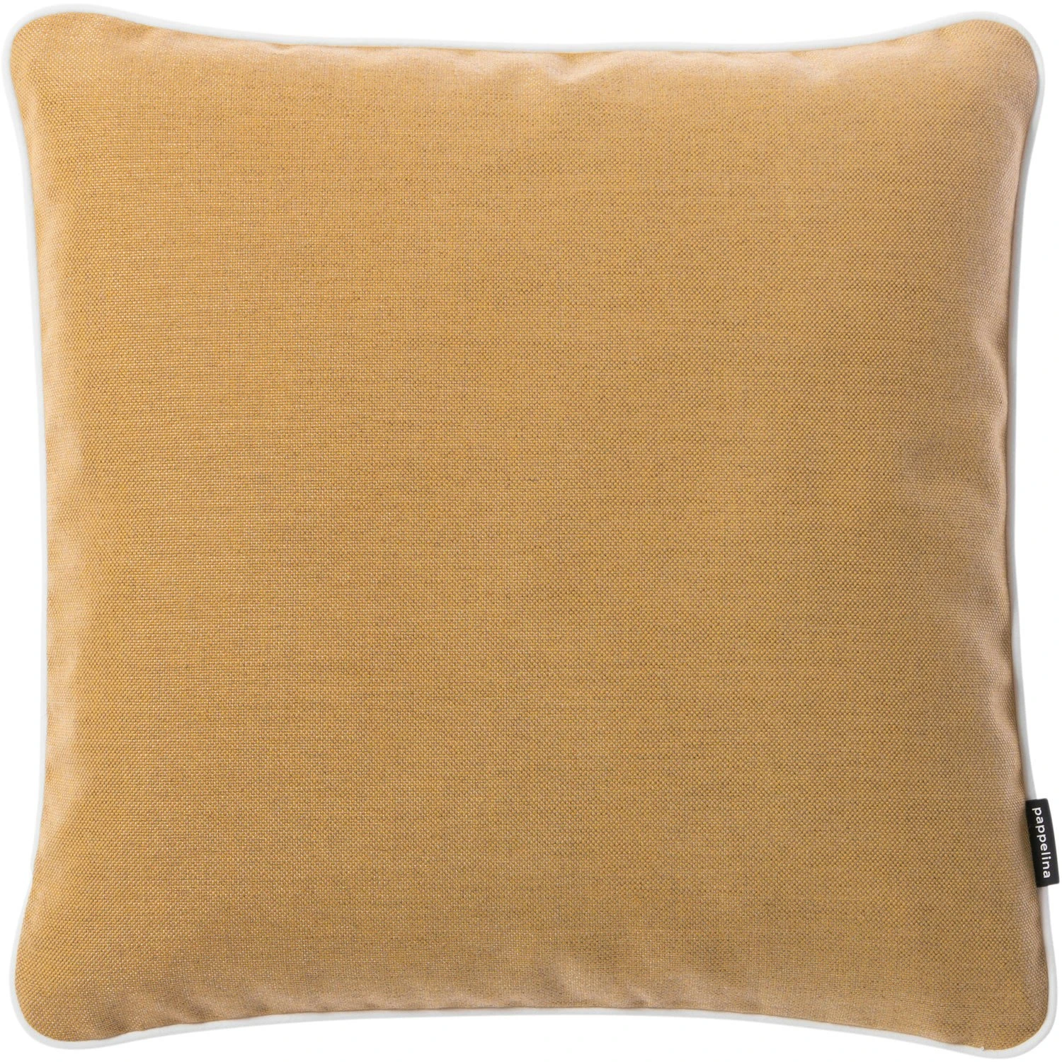 Sunny Cushion Amber, 44x44 Cm 1 Sunny Cushion Amber, 44x44 Cm