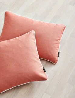 Sunny Cushion Flamingo, 38x58 Cm -Hay Sales Store pappelina sunny cushion flamingo 2