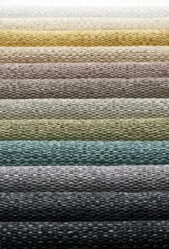 Svea Rug Black Metallic/Black, 140x220 Cm 11 Svea Rug Black Metallic/Black, 140x220 Cm -Hay Sales Store pappelina svea rug black metallic black 1 3