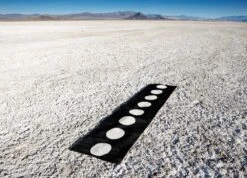 Vera Rug 70x225 Cm, Orange/Vanilla -Hay Sales Store pappelina vera rug orange vanilla 2 2