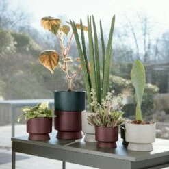 Ro Pot Bordeaux, 19 Cm -Hay Sales Store rosendahl copenhagen ro pot bordeaux 3 1