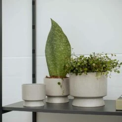 Ro Pot Sand, Ø15 Cm -Hay Sales Store rosendahl copenhagen ro pot sand 2 1