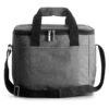 Sagaform City Cool Bag 18 L, Grey