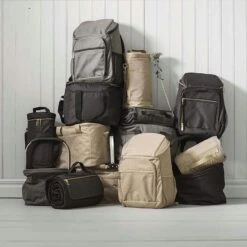 Sagaform City Cooler Bag 21 L, Green -Hay Sales Store sagaform city cool bag 21 l 1 4