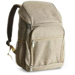 Sagaform City Cooler Bag 21 L, Beige