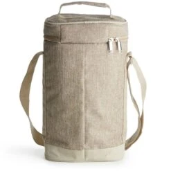 Sagaform City Cooler Bag High 9 L, Beige -Hay Sales Store sagaform city cooler bag high beige 5